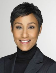 Desirée Rogers