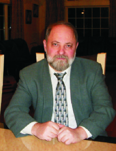 Paul Israel Pickman