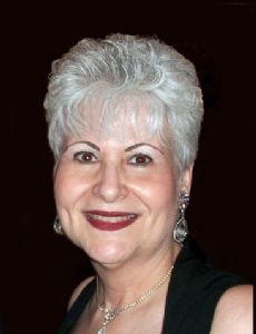 María Argelia Vizcaíno