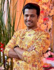 Neil Bhatt