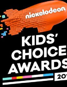 Nickelodeon Kids' Choice Awards 2018