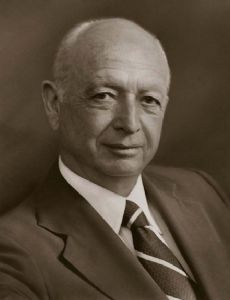 Howard P. House