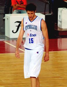 Angelo Gigli