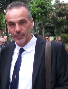 Stefano Pioli