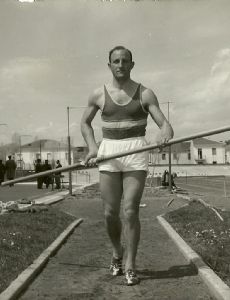 Giulio Chiesa