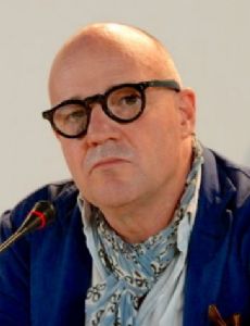 Gianfranco Rosi