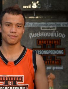 Sitthichai Sitsongpeenong