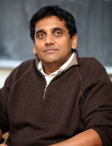 Chandrashekhar Khare