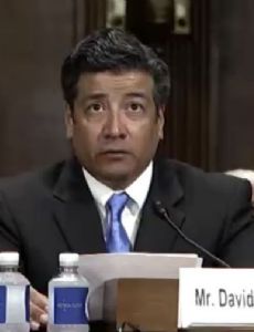 David S. Morales