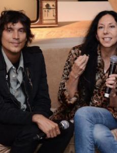 Inez Van Lamsweerde & Vinoodh Matadin