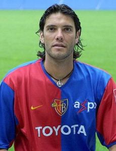 George Koumantarakis