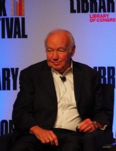 Joseph Kanon
