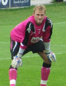 Rob Lainton