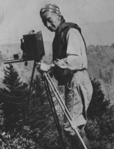 George Masa