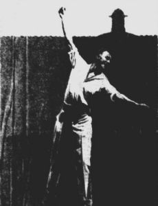 Vernon Nagel
