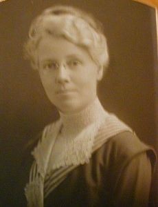 Belle Wood-Comstock