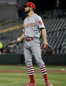 Daniel Poncedeleon