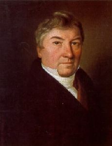Johann Michael Zeyher