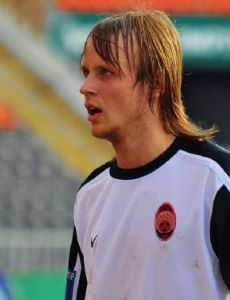 Dmytro Khomchenovskiy