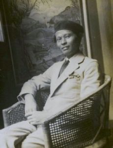 Chen Cheng-po