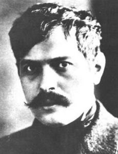 Sándor Bródy