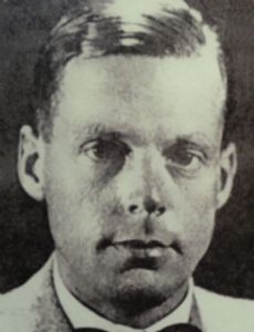 Jan Zwartendijk