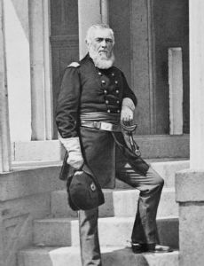 Dixon S. Miles