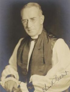 Charles Kendall Gilbert
