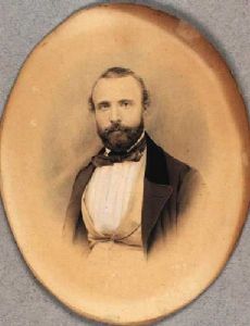 Julius Exner