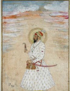 Azim-ush-Shan