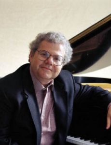 Emanuel Ax