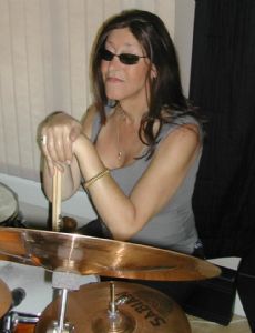 Billie Davies