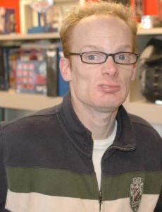 Medicated Pete