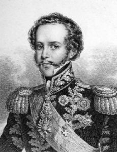 Pedro Fages