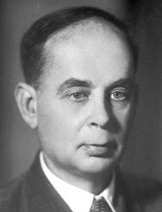 Ilya Frank