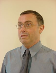 Stephen J. Mellor