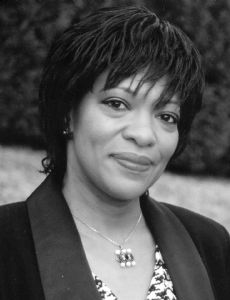 Rita Dove