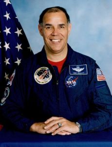 Frederick D. Gregory