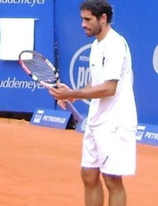 Ramon Delgado