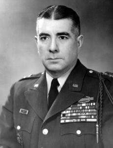 Lionel C. McGarr