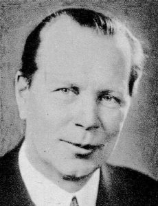 Erkki Karu