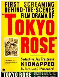 Tokyo Rose