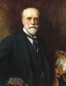 Luke Fildes