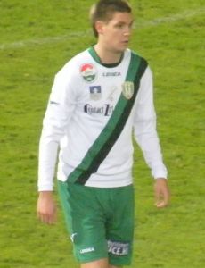Richárd Guzmics