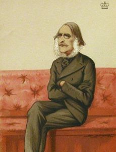 William Mansfield, 1st Baron Sandhurst