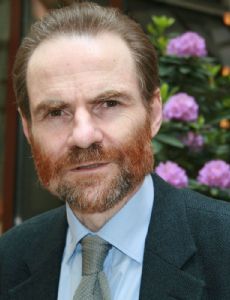 Timothy Garton Ash
