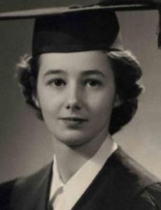 Lucille Teasdale-Corti