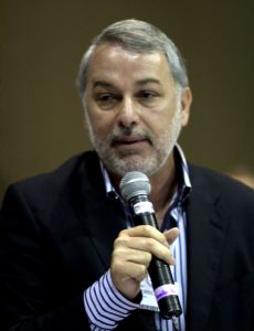 Emilio González Márquez