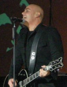 Peter Furler
