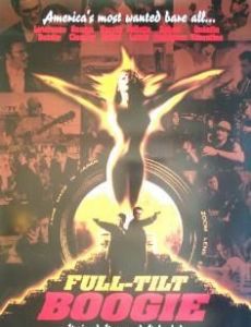 Full Tilt Boogie